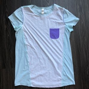 Lululemon Runbeam short sleeve